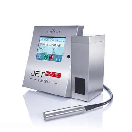 JET Rapid Wire PI