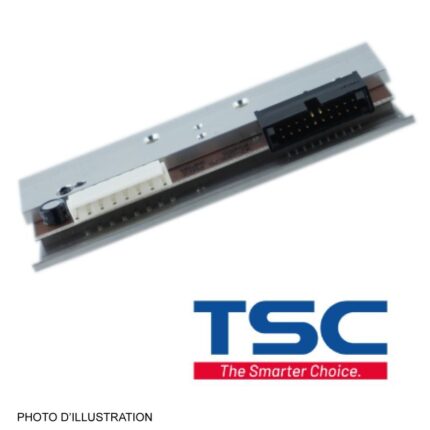 Tête d'impression TSC 98-0470020-00LF
